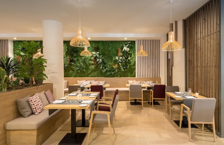 Restaurants - 5