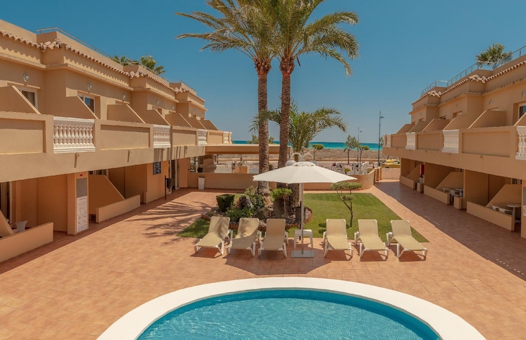 Piscines - 1