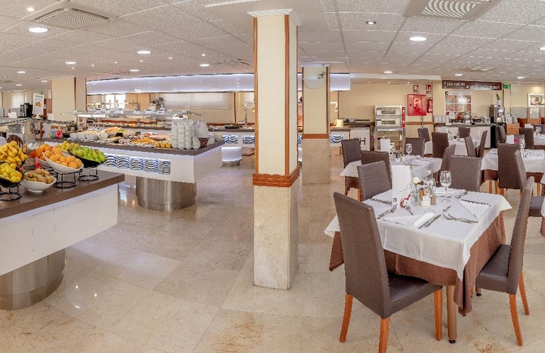 Restaurants - 2