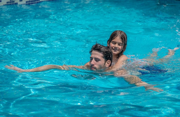 Piscines - 4