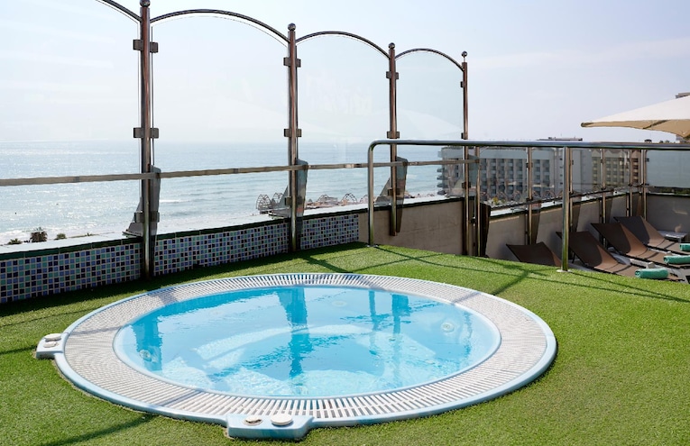 Piscines - 2