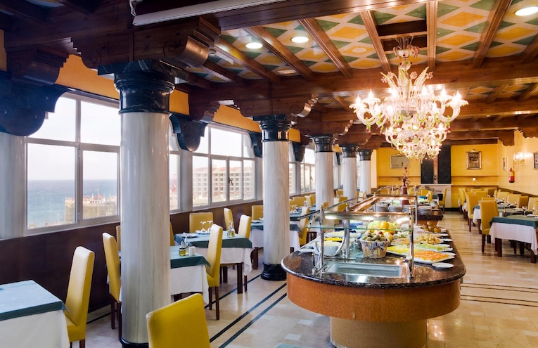 Restaurants - 6