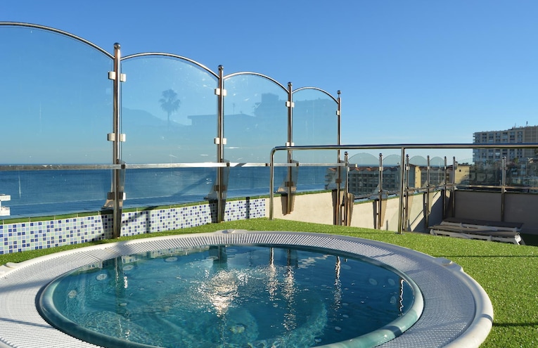 Piscines - 3