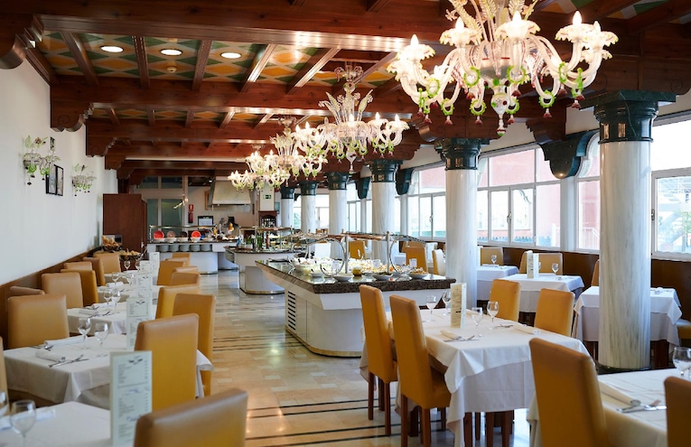 Restaurants - 5