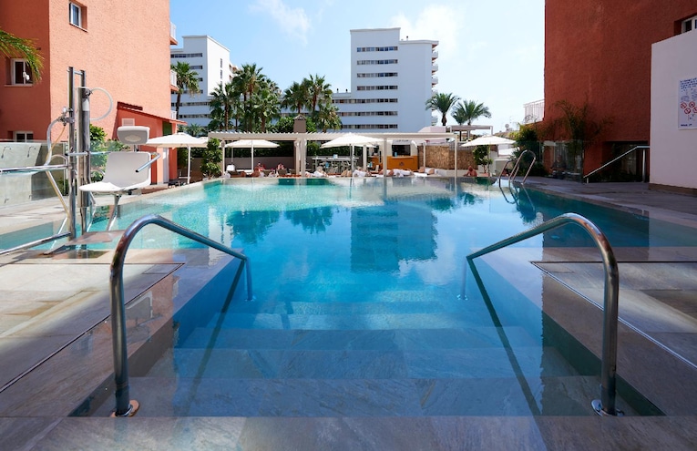 Piscines - 4