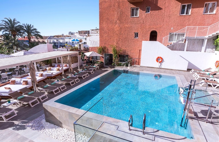 Piscines - 1