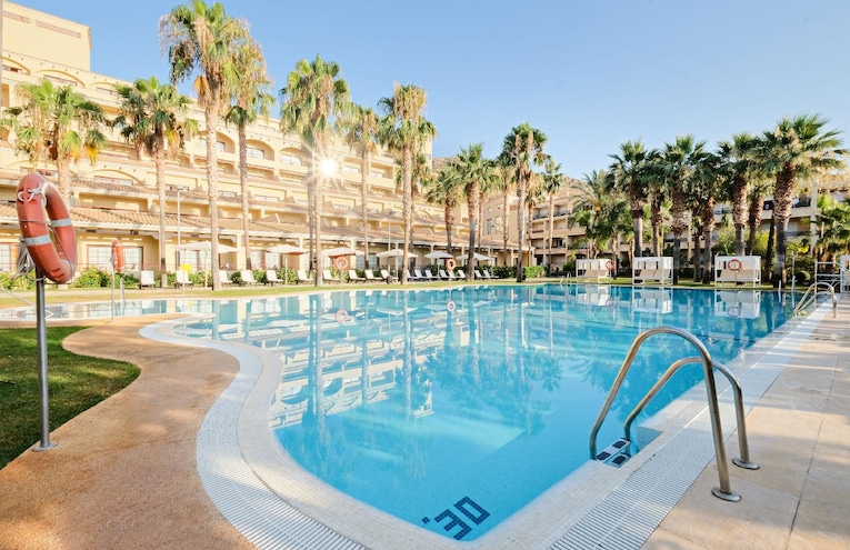 Piscines - 1