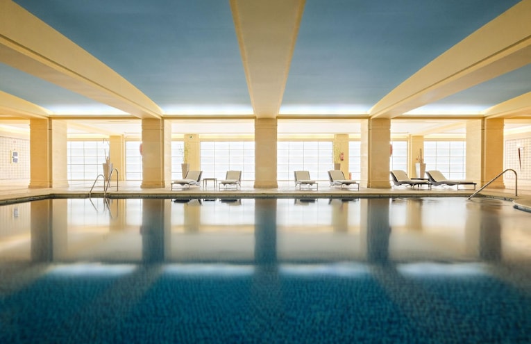 Piscines - 3