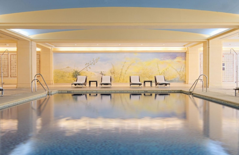 Piscines - 2