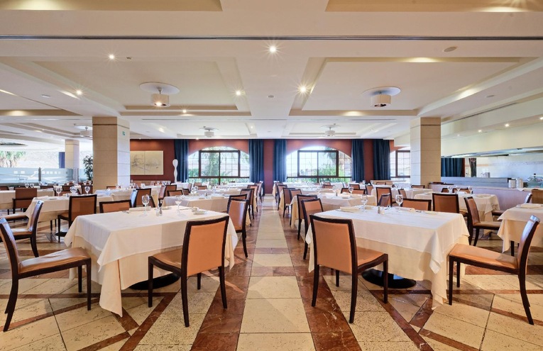Restaurants - 1