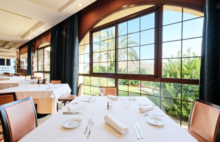 Restaurants - 2