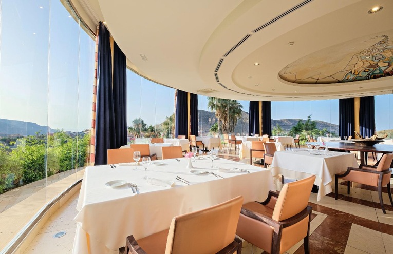 Restaurants - 3