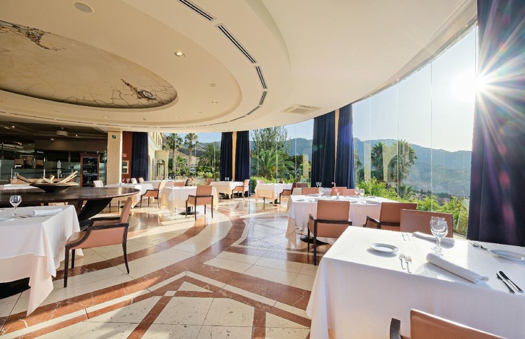 Restaurants - 4