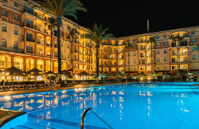 Piscines - 1