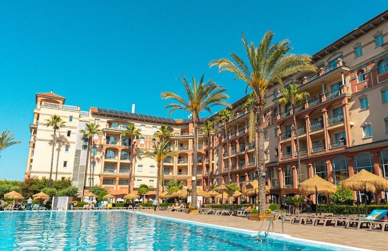 Piscines - 2
