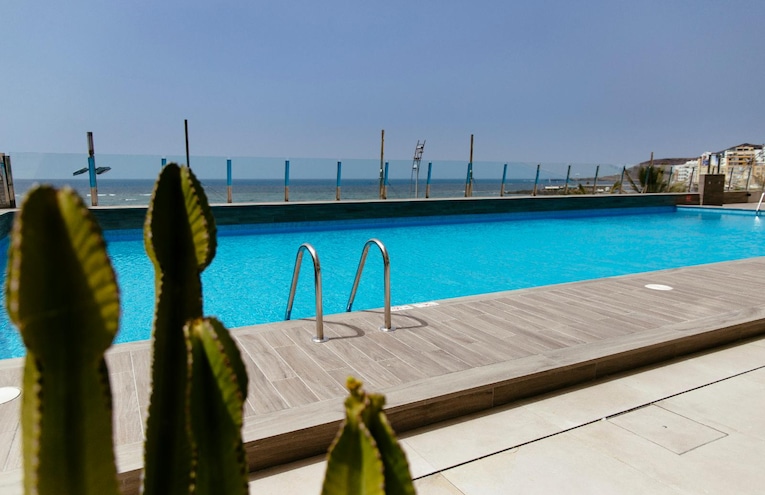Piscines - 3