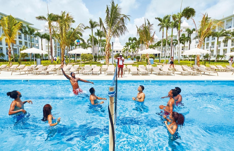 Piscines - 2