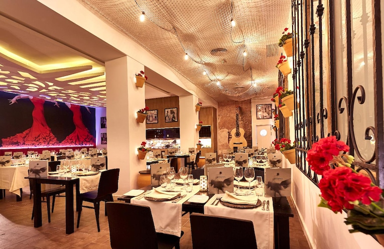 Restaurants - 2
