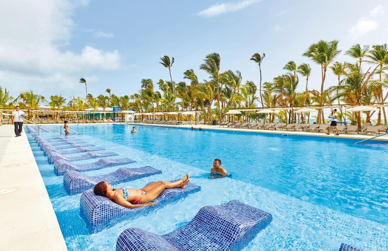 Piscines - 1