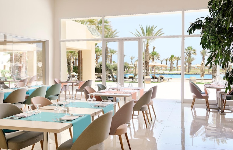 Restaurants - 3