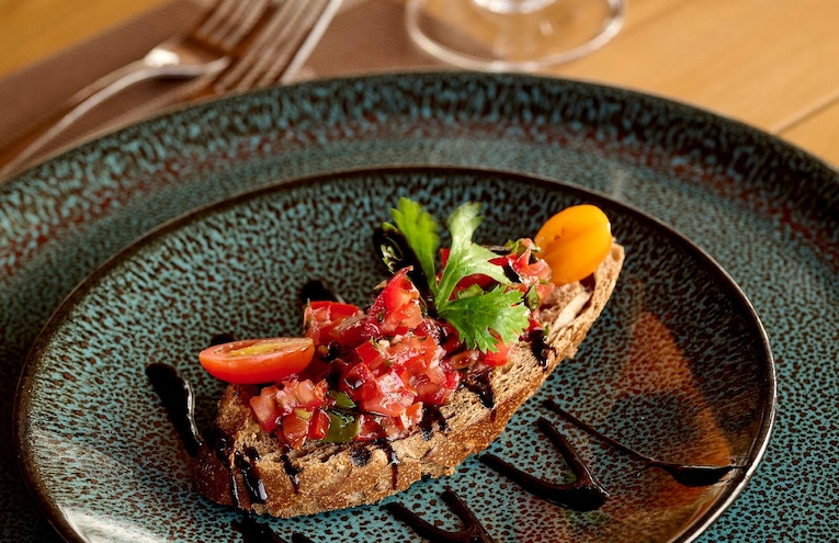 Restaurants - 5