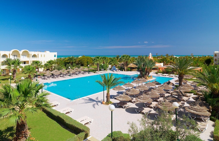 Piscines - 4
