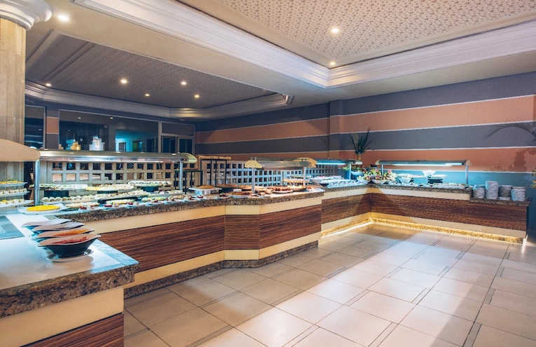 Restaurants - 1