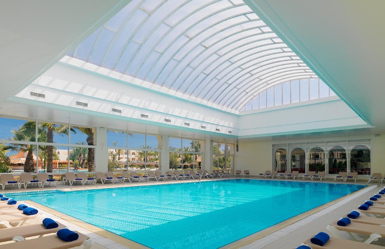 Piscines - 1