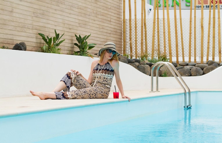 Piscines - 3
