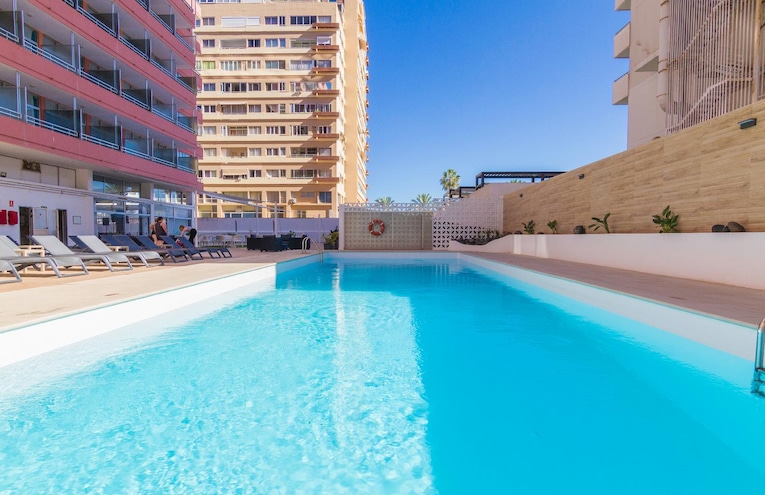 Piscines - 4