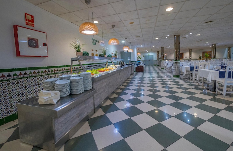 Restaurants - 5