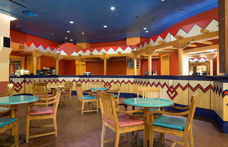 Restaurants - 1