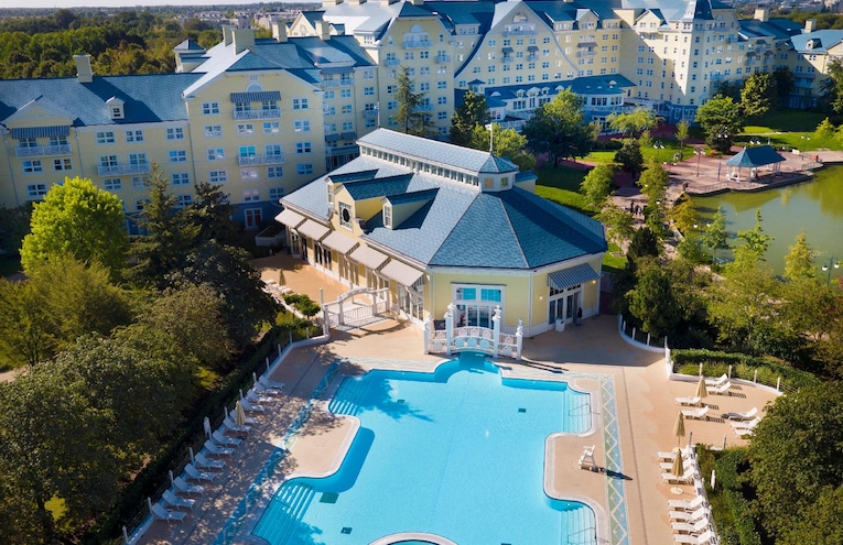 Piscines - 2