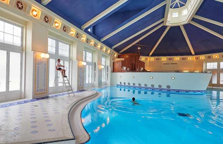 Piscines - 3