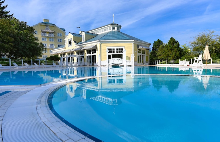 Piscines - 1