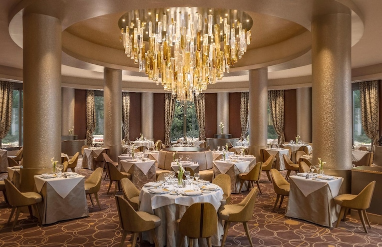 Restaurants - 2