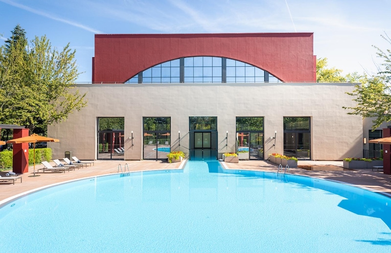 Piscines - 2