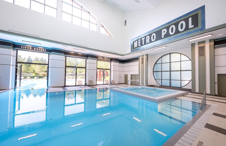 Piscines - 3