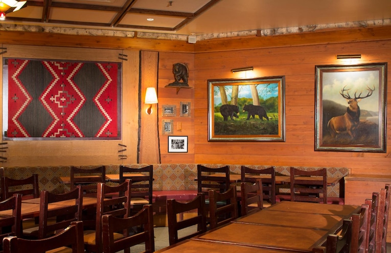 Restaurants - 1