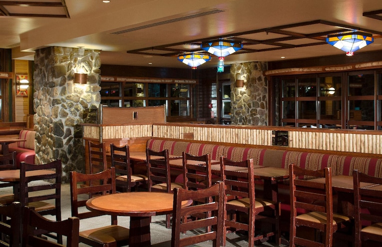 Restaurants - 2