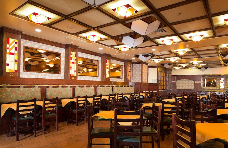 Restaurants - 3