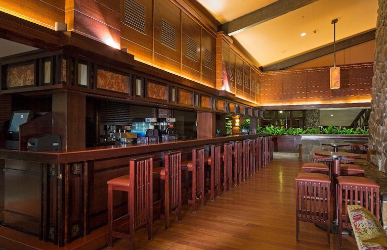 Restaurants - 4