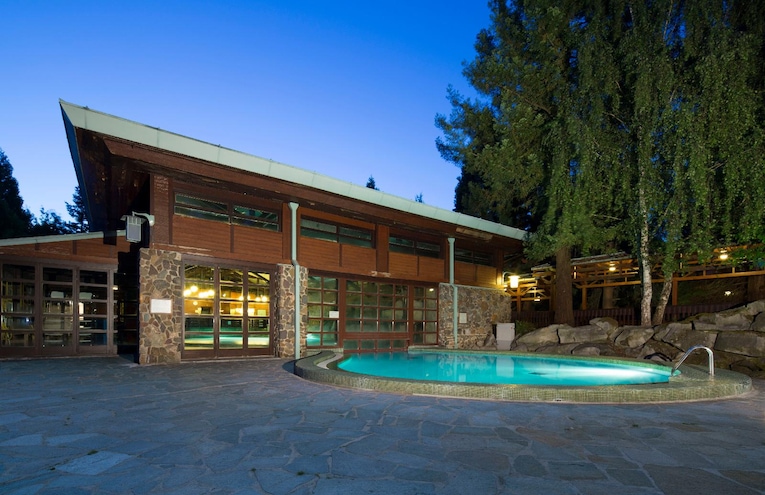 Piscines - 2