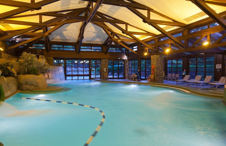 Piscines - 3