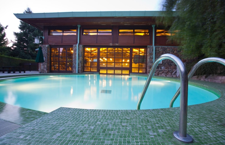 Piscines - 4
