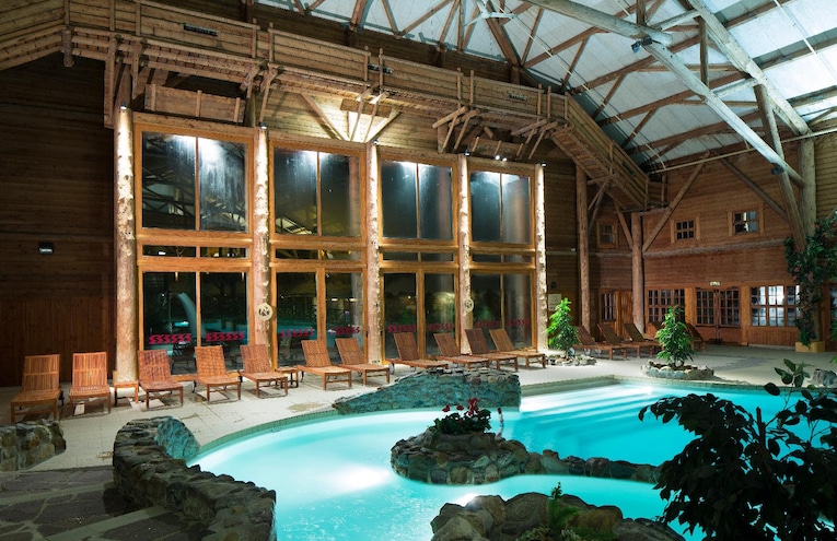 Piscines - 1