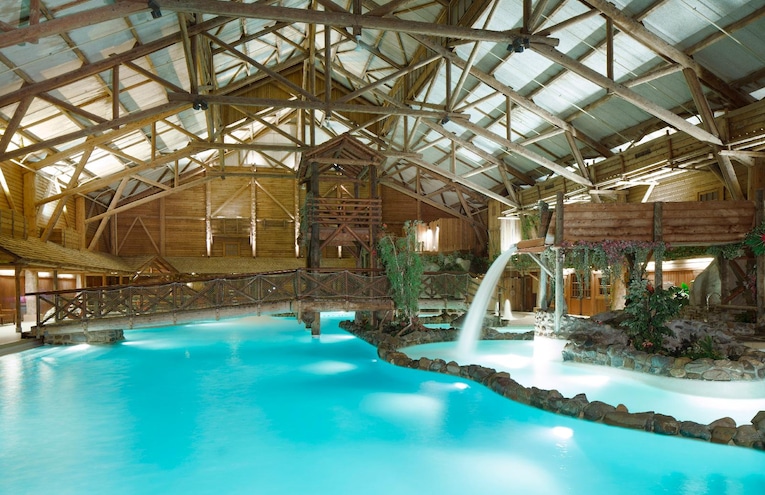 Piscines - 2