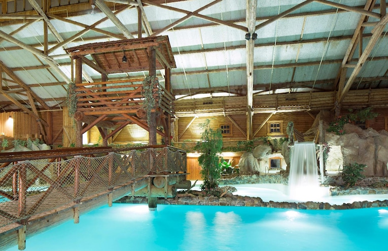 Piscines - 3