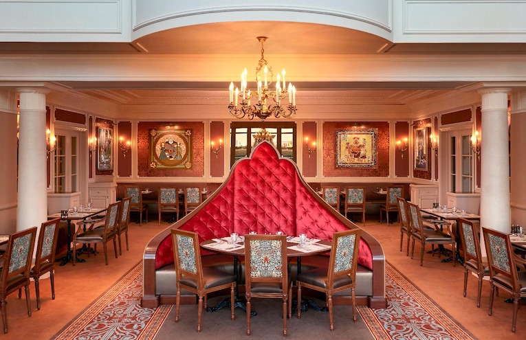 Restaurants - 3