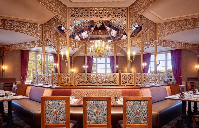 Restaurants - 2